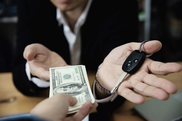Car Settlement