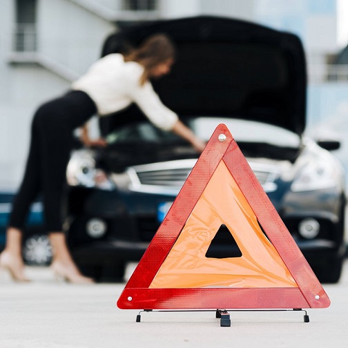 Car Accident